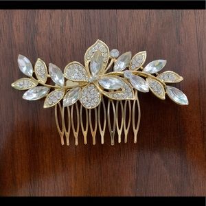 Hair piece